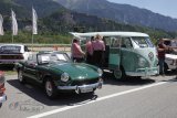 Oldtimer-Treffen Cazis