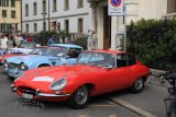 British Car Meeting Morges 2019