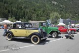 Oldtimer-Treffen Cazis