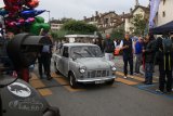 British Car Meeting Morges 2019