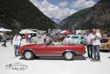 Oldtimer-Treffen Cazis