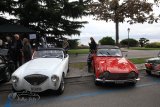 British Car Meeting Morges 2019