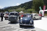 Oldtimer-Treffen Cazis