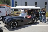 Oldtimer-Treffen Cazis