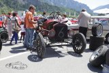 Oldtimer-Treffen Cazis