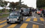 British Car Meeting Morges 2019
