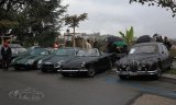 British Car Meeting Morges 2019