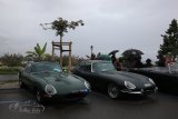 British Car Meeting Morges 2019