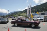 Oldtimer-Treffen Cazis