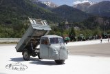 Oldtimer-Treffen Cazis