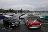 British Car Meeting Morges 2019
