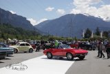 Oldtimer-Treffen Cazis