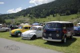 Oldtimer-Treffen Cazis