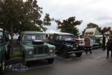 British Car Meeting Morges 2019