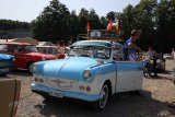 Trabi Treffen Birmensdorf