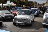 British Car Meeting Morges 2019