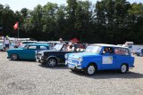 Trabi Treffen Birmensdorf