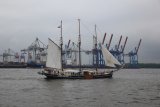 Hafengeburtstag Hamburg 2019