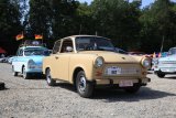 Trabi Treffen Birmensdorf