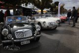 British Car Meeting Morges 2019