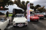 British Car Meeting Morges 2019