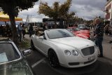 British Car Meeting Morges 2019