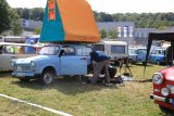 Trabi Treffen Birmensdorf