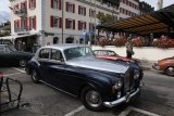 British Car Meeting Morges 2019