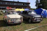 Trabi Treffen Birmensdorf