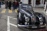 British Car Meeting Morges 2019