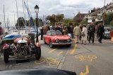 British Car Meeting Morges 2019
