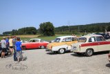 Trabi Treffen Birmensdorf