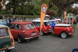 British Car Meeting Morges 2019