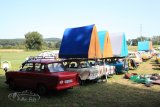 Trabi Treffen Birmensdorf