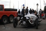 British Car Meeting Morges 2019