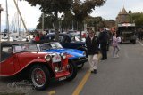 British Car Meeting Morges 2019