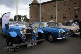 British Car Meeting Morges 2019