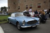British Car Meeting Morges 2019