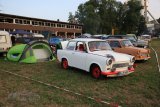 Trabi Treffen Birmensdorf
