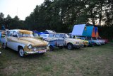 Trabi Treffen Birmensdorf
