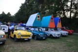 Trabi Treffen Birmensdorf