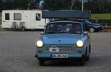 Trabi Treffen Birmensdorf