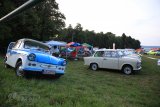 Trabi Treffen Birmensdorf