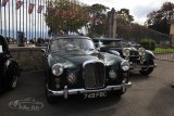 British Car Meeting Morges 2019