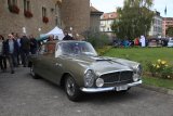 British Car Meeting Morges 2019