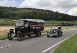 Oldtimerclassic Hittnau