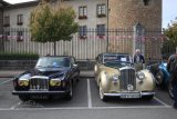 British Car Meeting Morges 2019