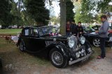 British Car Meeting Morges 2019