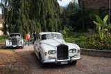 British Car Meeting Morges 2019