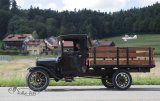 Oldtimerclassic Hittnau